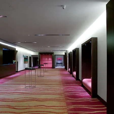 Park Plaza London Riverbank-3
